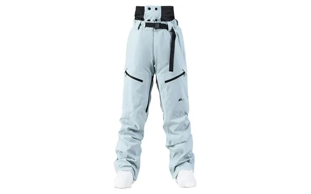 Tao Tao Winter Warm Ski Pants For Women Men Windproof Water Fashion Overalls Loose Fashion Jumpsuits Womens Casual Onesi product image