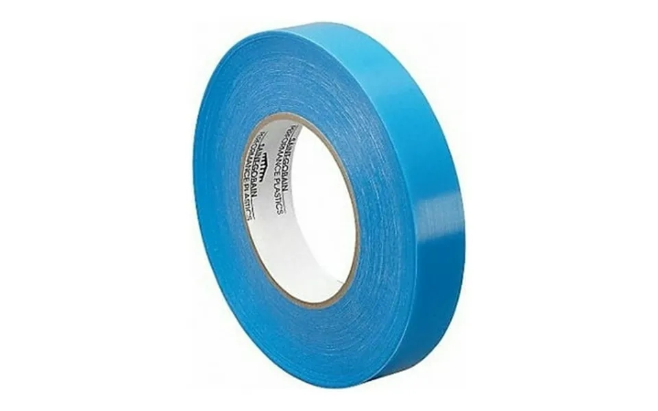 Tapecase Film Tape 3 In X 5 Yd Clear 11.5 Mil 15d488