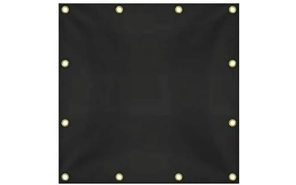 Tarps In Multiple Sizes 18 Oz Waterproof Tarpaulin - 100% Uv & Weather Resistant Vinyl Coated Pvc Tarps