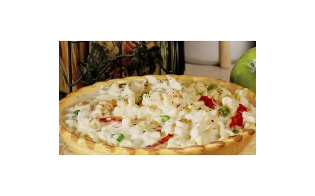 Taste Traditions Carbonara Pasta In Creamy Sauce - Entree 5 Pound product image