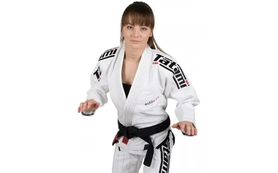 Tatami Fightwear Women S Estilo 6.0 Premium Bjj Gi - F4