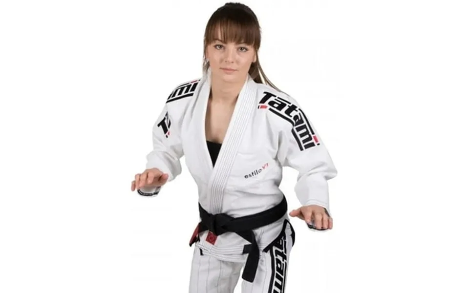 Tatami Fightwear Women S Estilo 6.0 Premium Bjj Gi - F4