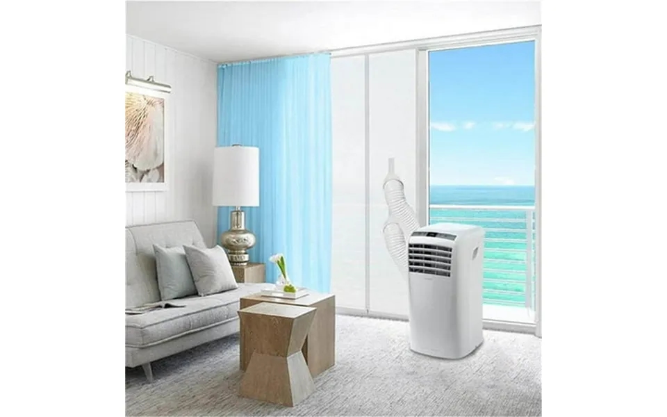 Taylongift Christmas Valentine S Day The Inner And Outer Openings Of The Mobile-conditioning Cloth Sealing Baffle