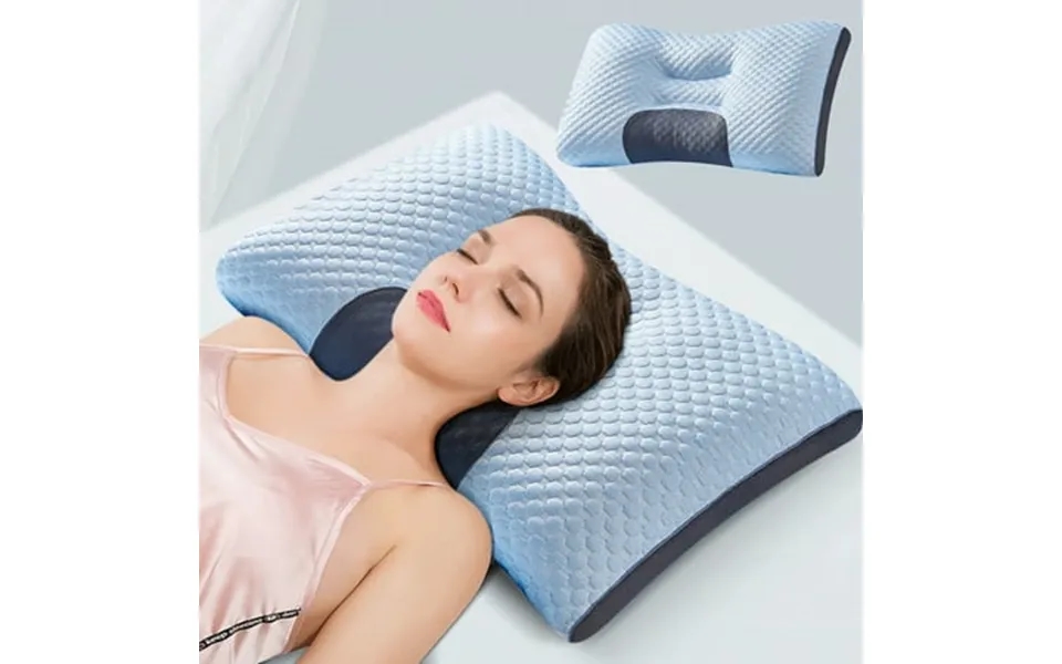 Taylonsss Clearance Soft And Non Collapsing Core Protects The Cervical Spine And Helps Sleep