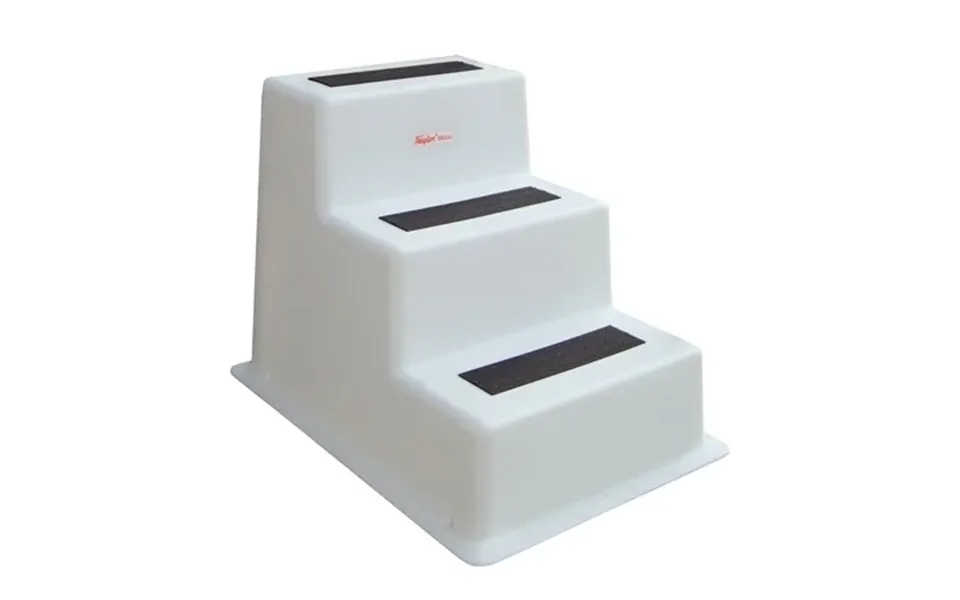 Taylor Made 47300 Stepsafe Dock Step- Triple Tread