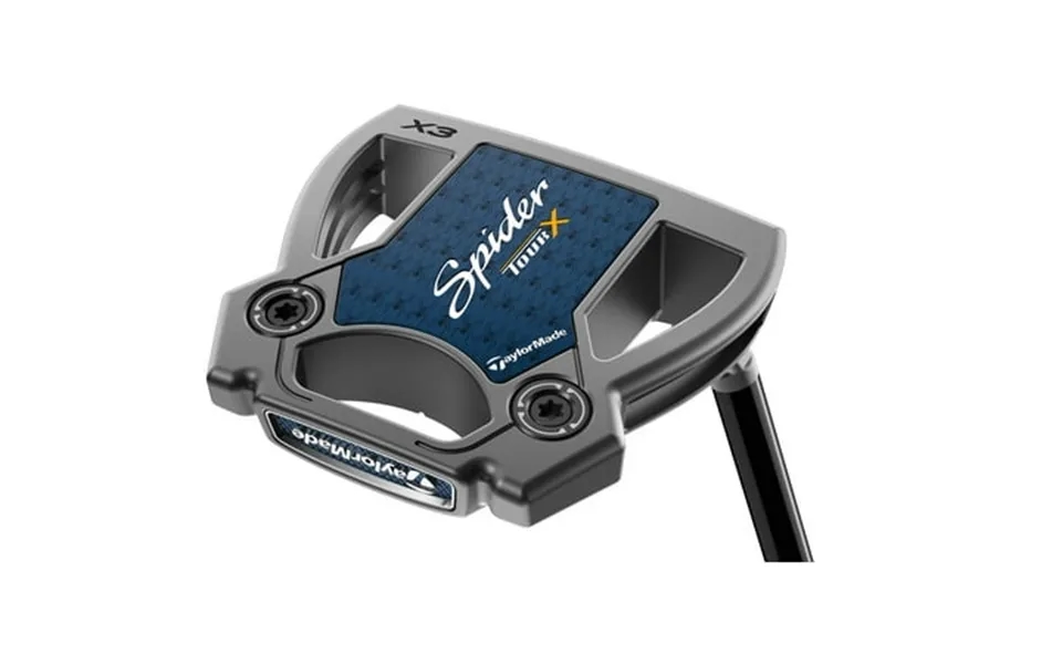 Taylormade Spider Tour X 3 Putter 34 Inches