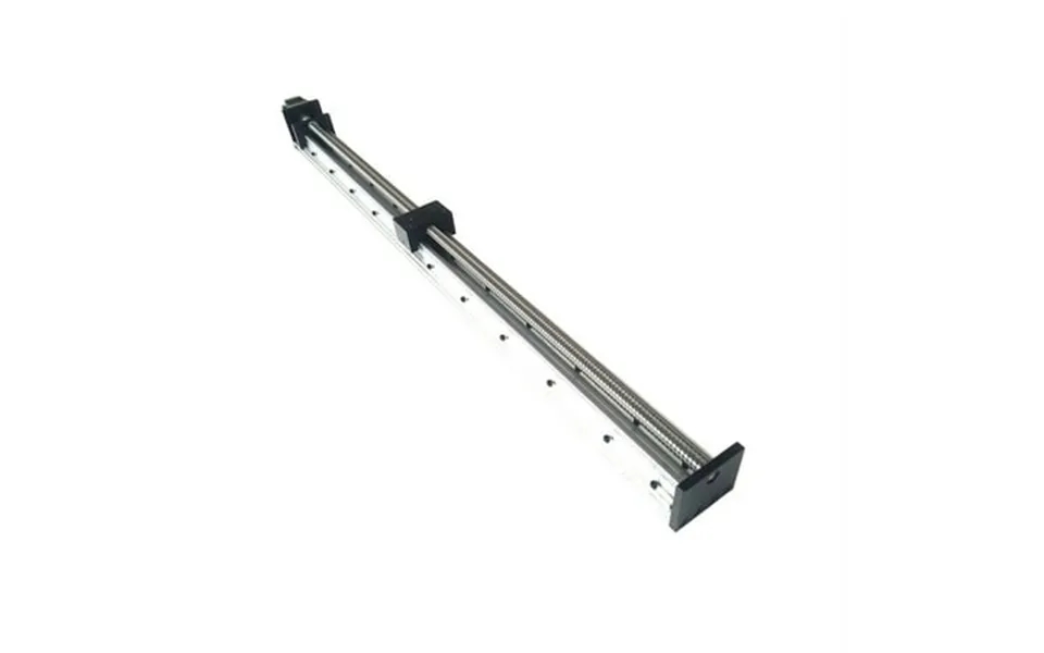 Techtongda 1000mm 1610 Motor Ball Screw Cnc Linear Slider With 57 Steper Motor