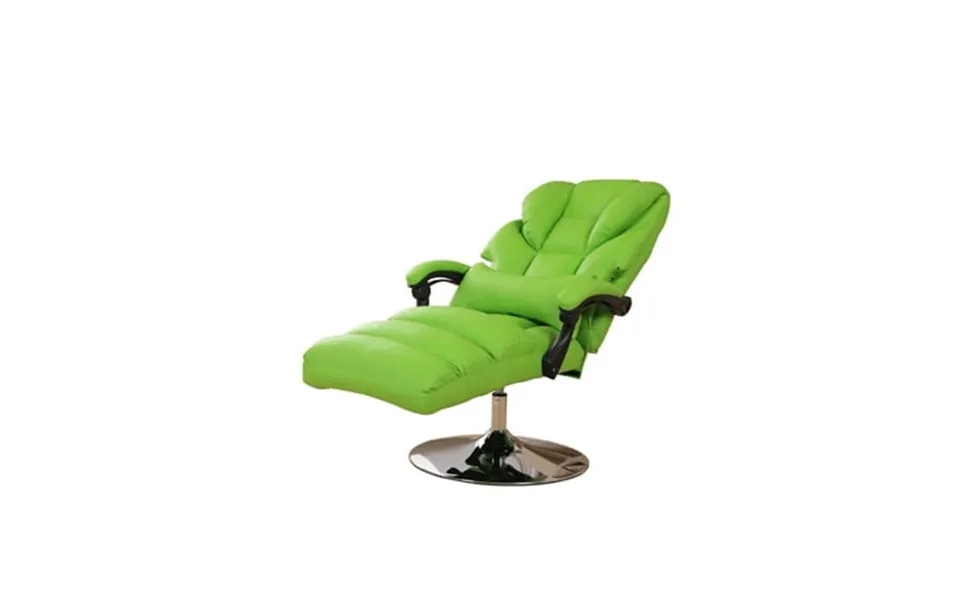 Techtongda 360 Degree Rotating Air Pressure Facial Bed Spa Table Salon Chair For Beauty Home Office Chair Bear Weight 33