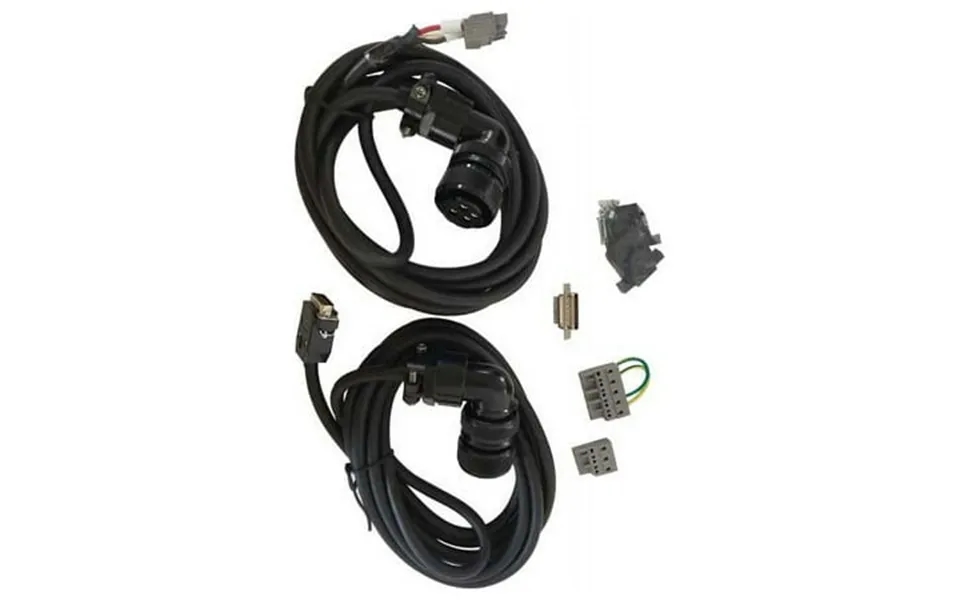 Techtongda Ac Servo Motor With Driver 1kw 2000r Min 220v