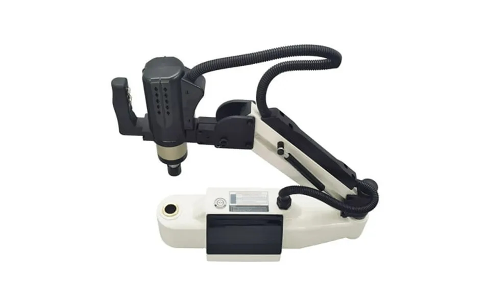 Techtongda M6-m36 Universal 360 Electric Touch Tapping Machine For Machinery Manufacturing Industry Drilling Machine 220