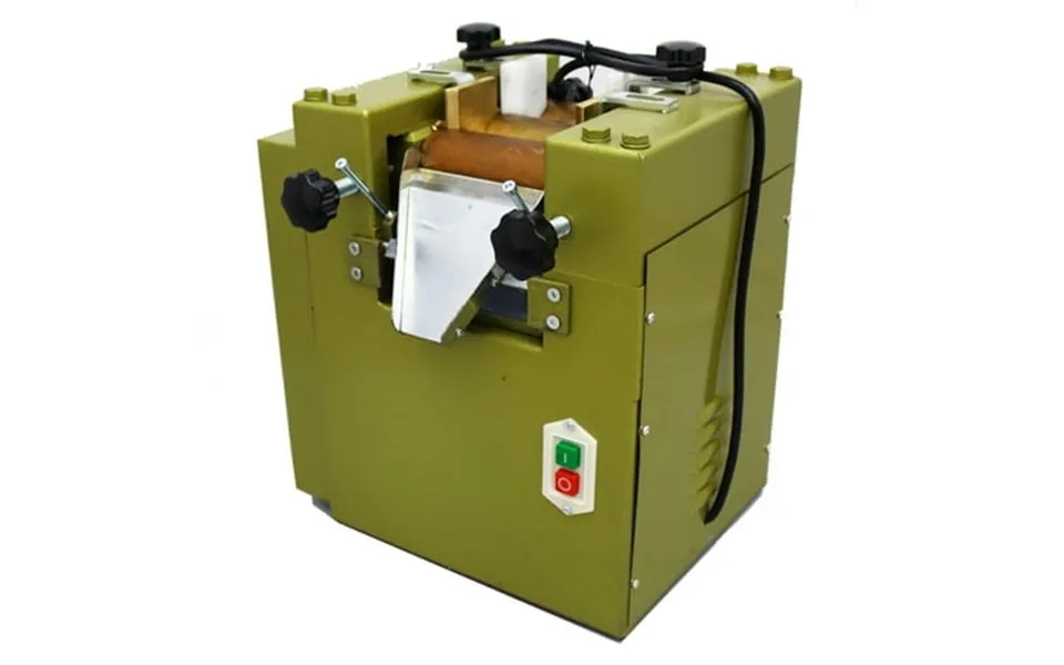 Techtongda Three Rolls Grinding Mill Grinder Roller Machine Pigment Grinding For Lab Applications Crushing Dispersion 22