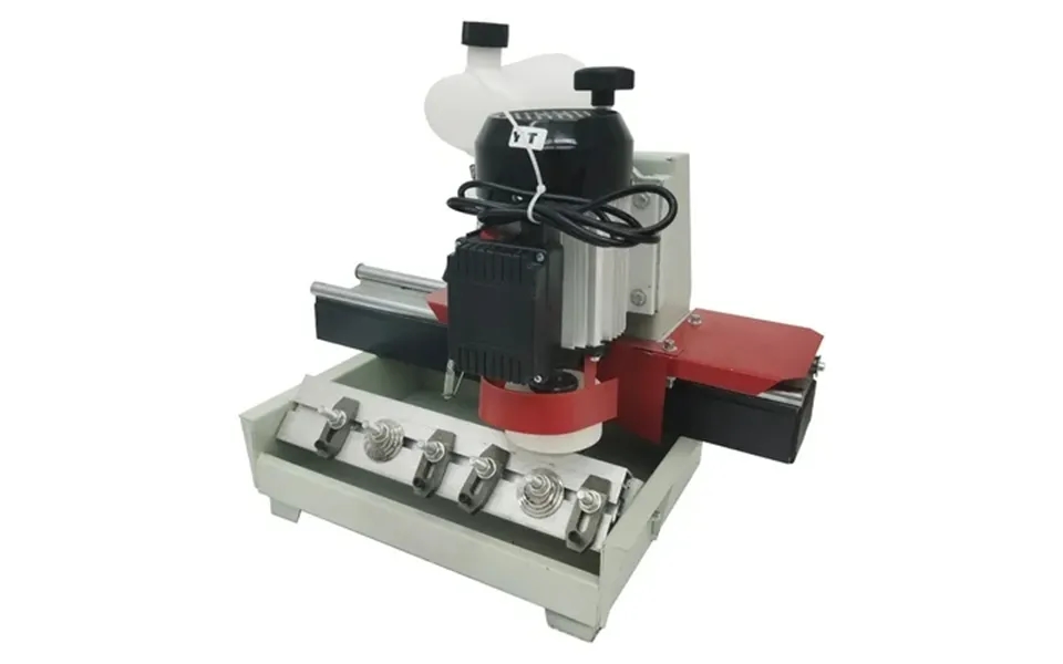Techtongda Woodworking Straight Knife Sharpener Grinder Line Cutter For Crusher And Planer Tool