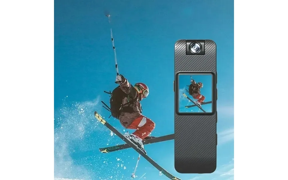 Teissuly Ultra Hd 4k Mini Camera Wifi Portable Small Digital Video Recorder Infrared Night Vision Miniature Camcorder