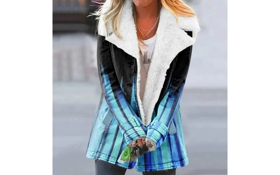 Tejiojio Woman Coat Winter Women S Long Hoodies Coats Tunic Winter Cotton Jackets Knitted Casual Sweatshirt Zip Up Hoodi