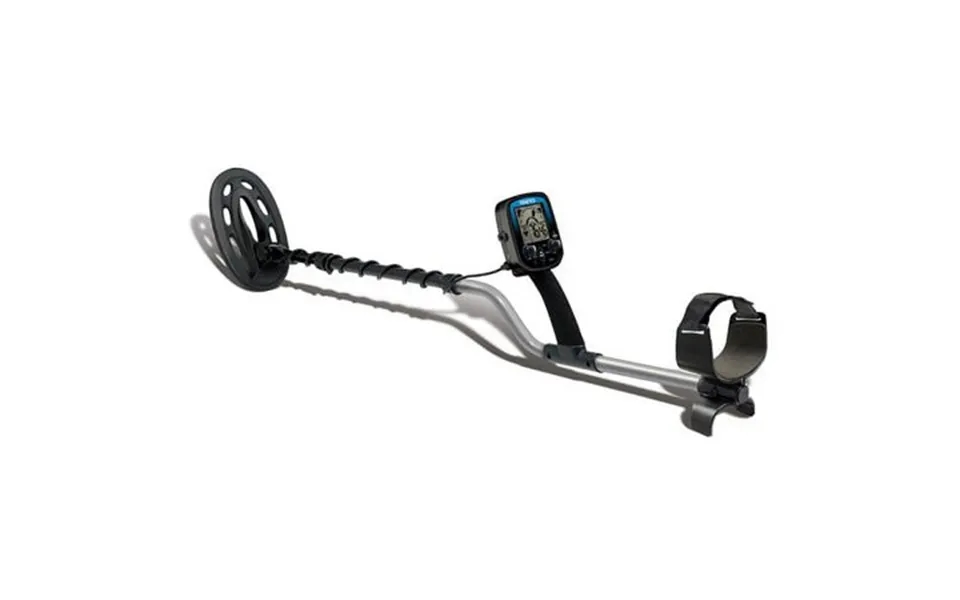 Teknetics Omega-11dd Omega 8000 Metal Detector W 11 Dd Searchcoil