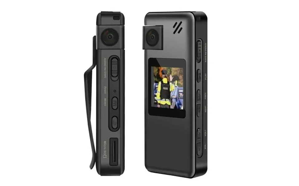 Telele 64gb Full 1080p Hd Mini Camera Camcorder Motion Detection Cam Small 180 Rotating Bike Camera Sports Dv Car Dv