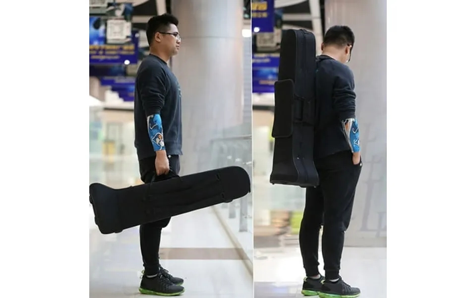 Tenor Trombone Professional Bb Tone Brass Gold Lacquer For Student Beginner Teacher