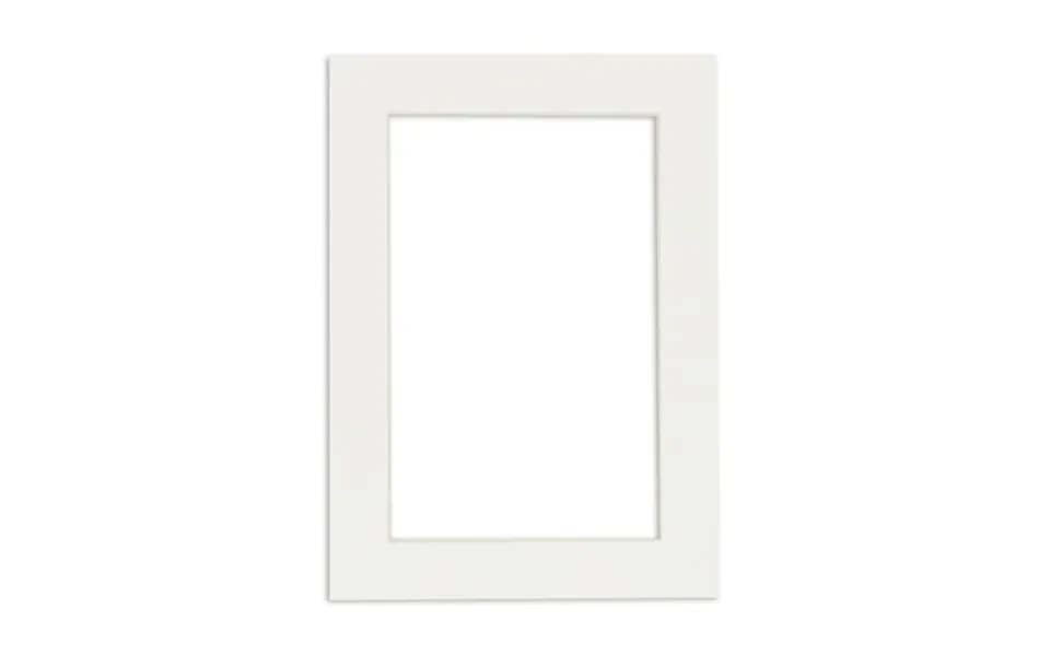 Textured White Acid Free 12x18 Picture Frame Mats With White Core Bevel Cut For 11x14 Pictures -