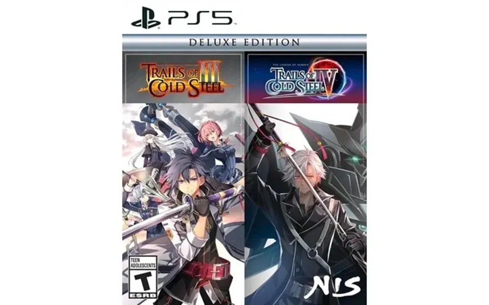 The Legend Of Heroes Trails Of Cold Steel Iii The Legend Of Heroes Trails Of