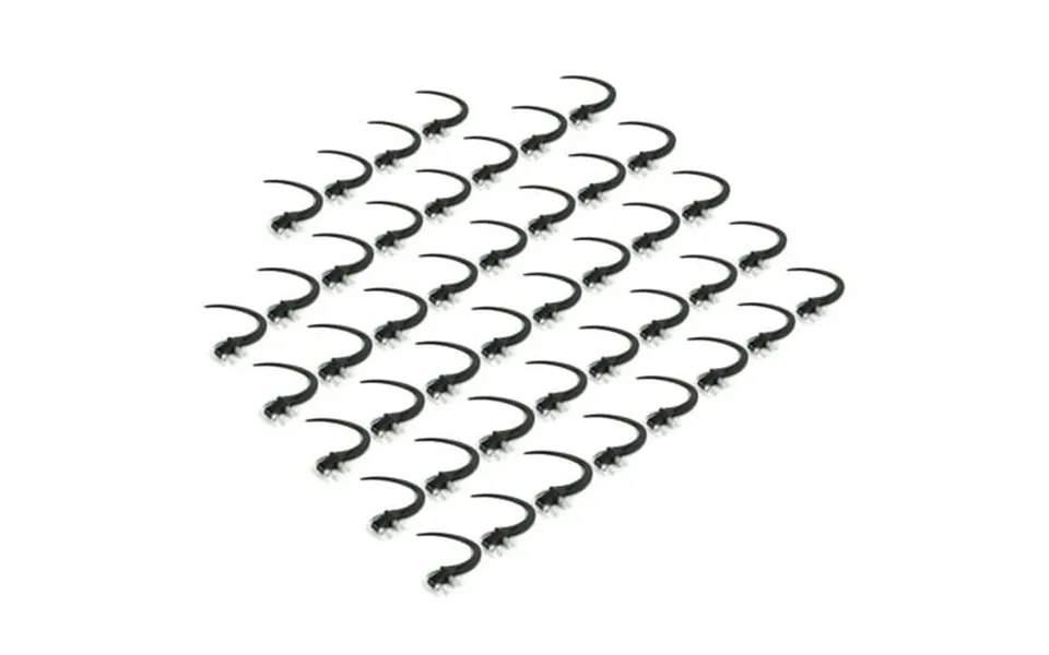 The Rop Shop Pack Of 44 9 Straw Grapple Hook Kits Mounts On 1 1 4 Square Bar Accumulator
