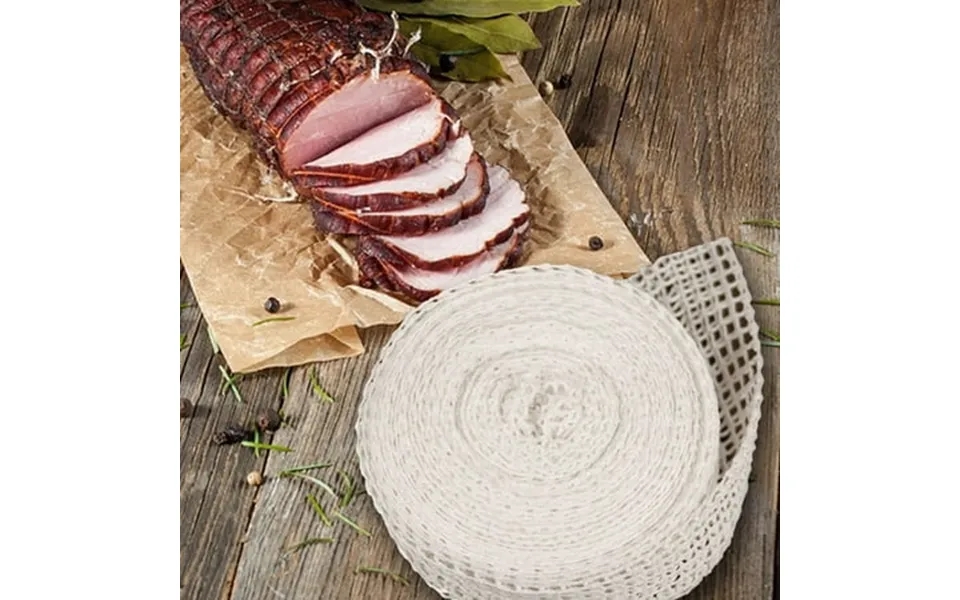 The Sausage Maker - Meat Netting Roll Size 12