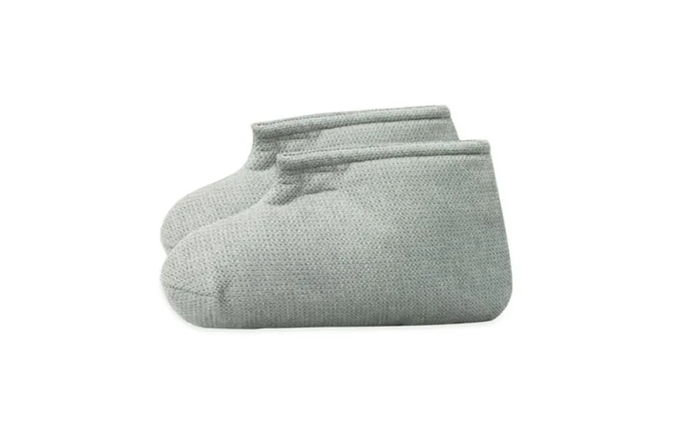 Therabath Insulated Boots For Paraffin Wax Bath For Arthritis And Skin Therapy For Home And Spa Made In The Usa 1 Pair