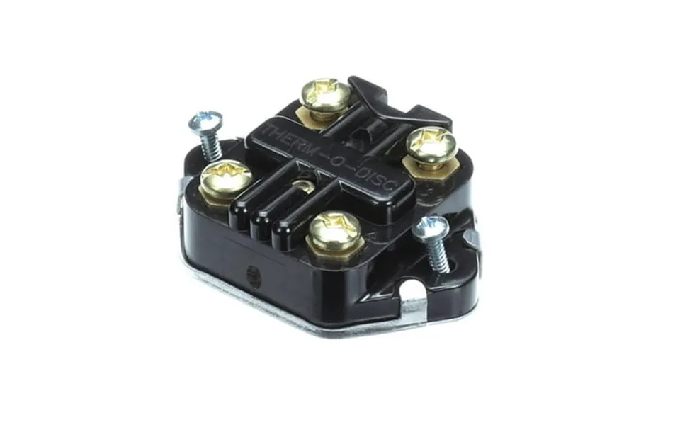 Thermal Overload Manual Reset 95-066 - Free Shipping