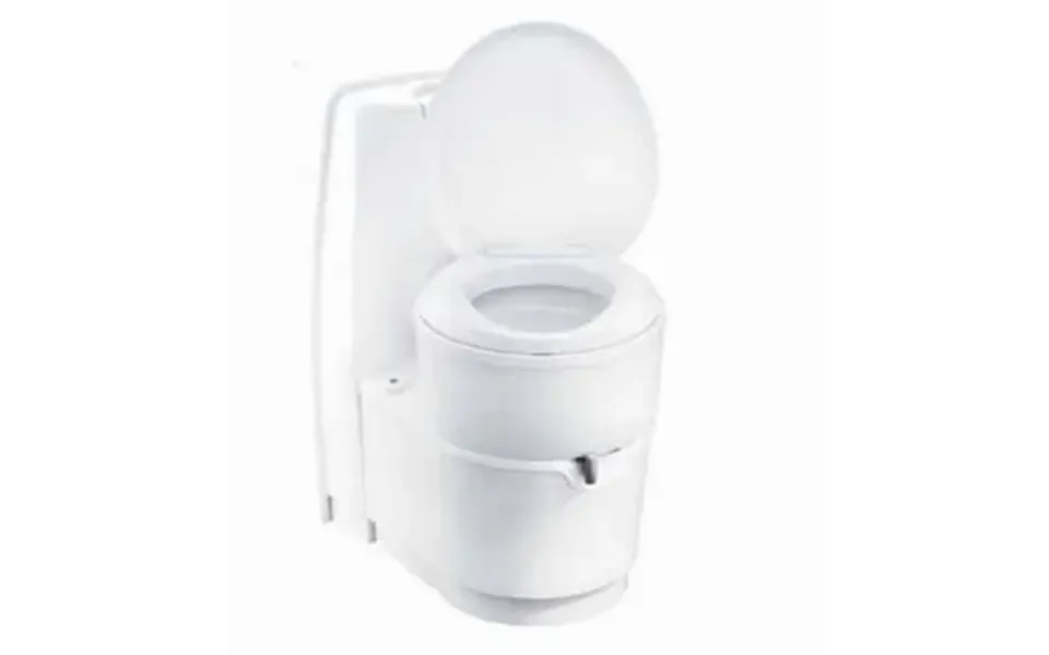 Thetford 200871sp Portable Manual Toilet Without Seat