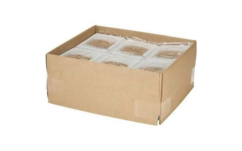 Thick And Easy Pureed Shaped Breakfast Sausage Link - 24 Per Case