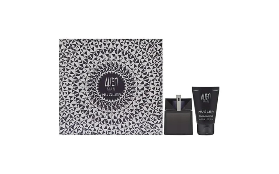 Thierry Mugler Alien Gift Set