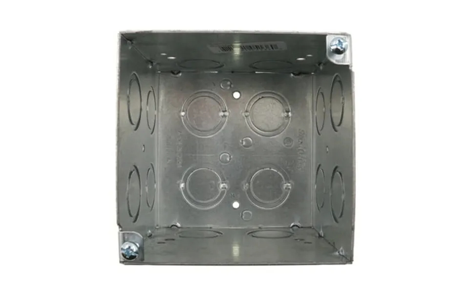 Thomas & Betts Sc 521911234 4 Sq-3.5 Dp Pack Of 24