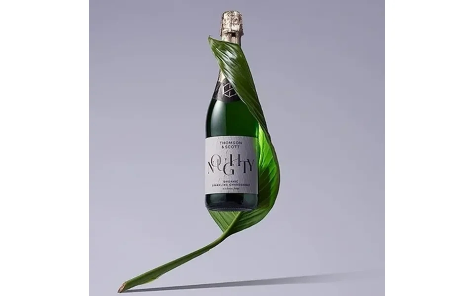 Thomson Scott Noughty Alcohol-free Sparkling Chardonnay