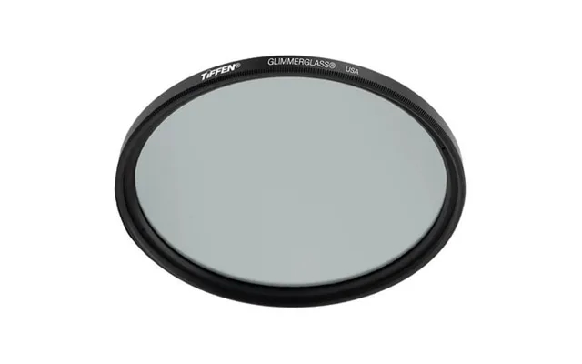 Tiffen 55mm Glimmerglass Diffusion Filter 5 product image