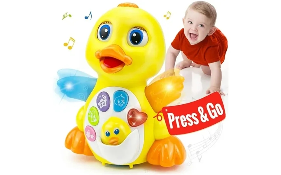 Tifor Baby Toys 6-12 Months 1 Year Old Girl Gifts Music Light Toys For 1 Year Old Girl Toys For 1 Year Old Girl 1 Year O