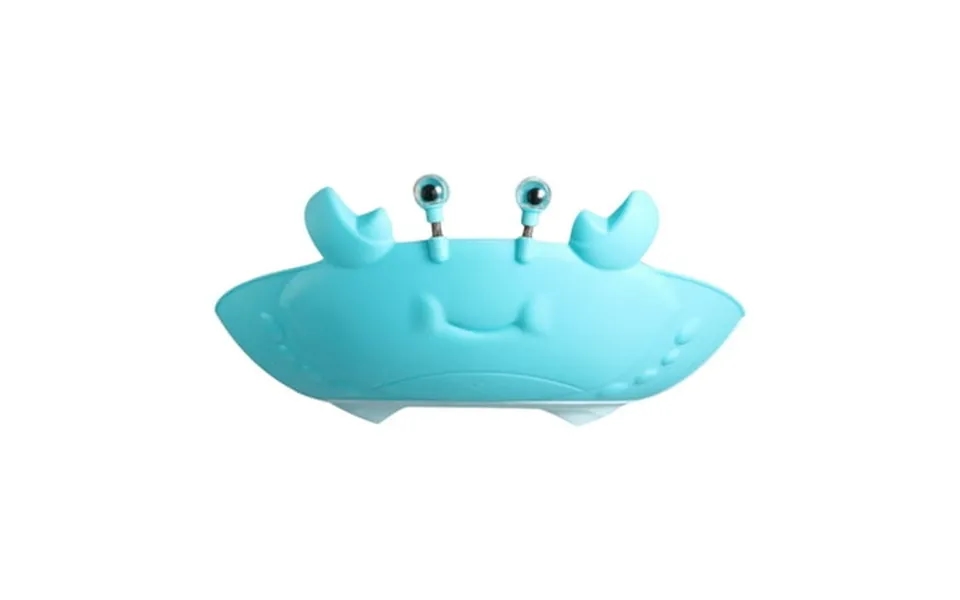 Tihlmk Baby Shower Capbaby Shampoo Artifact Child Waterproof Bath Shampoo Cap