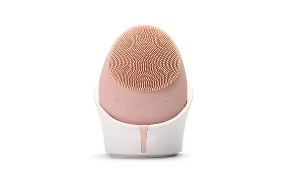 Timeless Facial Cleansing Brush
