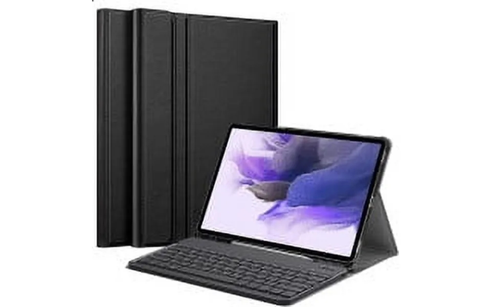 Timoom Keyboard Case For Samsung Galaxy Tab S8 Plus 2022 S7 Fe 2021 S7 Plus 2020 12