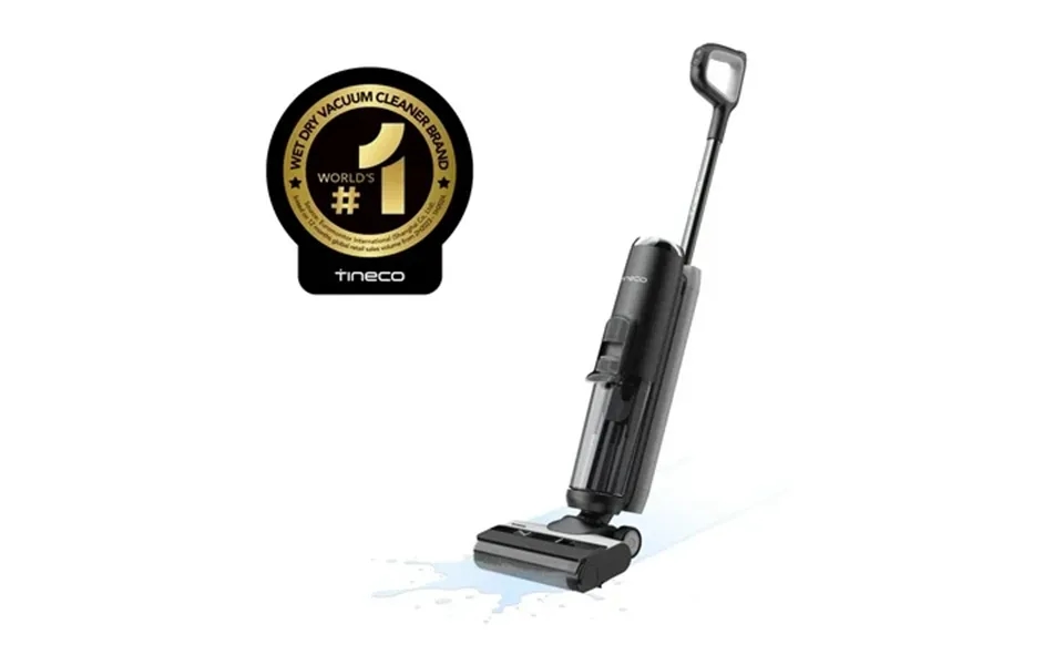 Tineco Floor One S5 Extreme Cordless Floor Washer & Wet Dry Vacuum Cleaner For Hard Surface Cleaner
