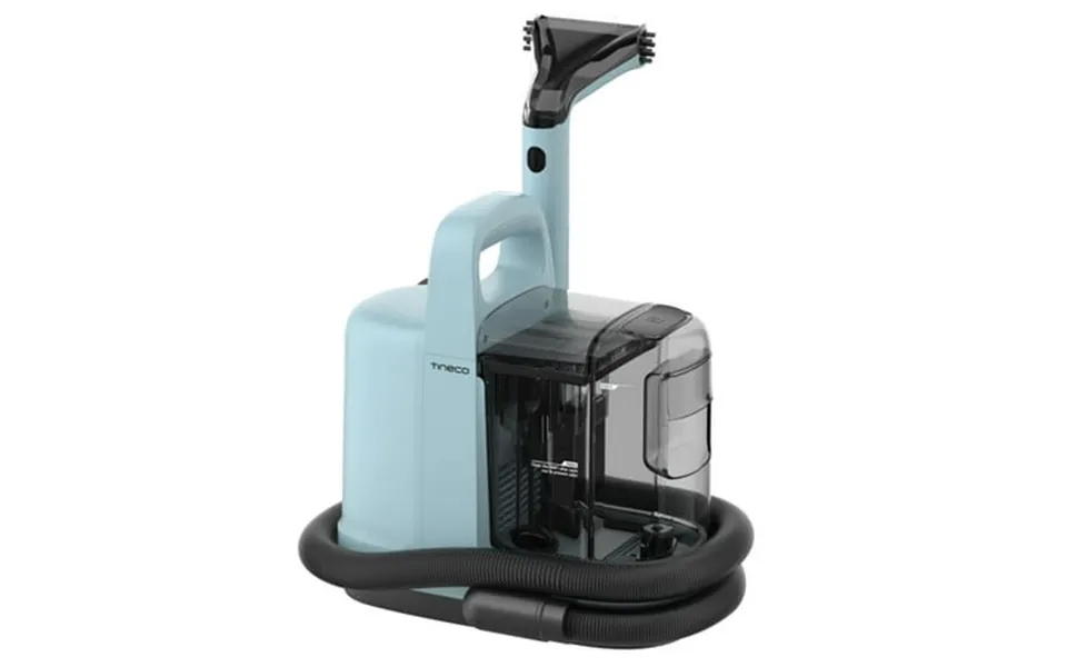 Tineco Go Carpet & Upholstery Deep Cleaner With Carpet Solution And Pre-treatment Spray