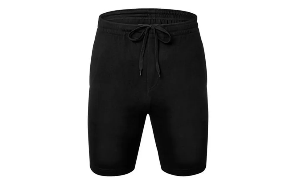 Tinglu Athletic Shorts For Men Short Pants With Pockets Breathable Male Shorts
