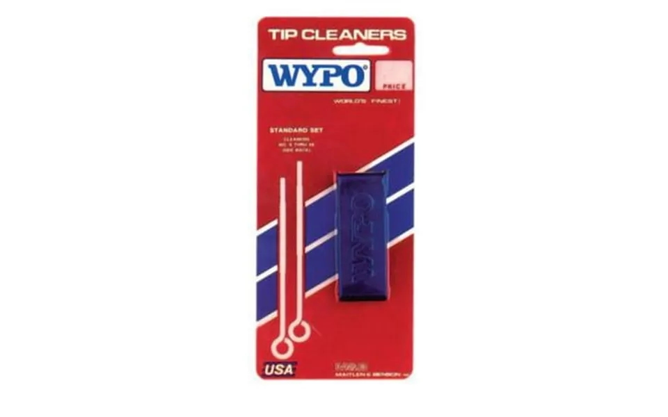 Tip Cleaner Kit 28 To 45 W File Bundle Of 5 Each