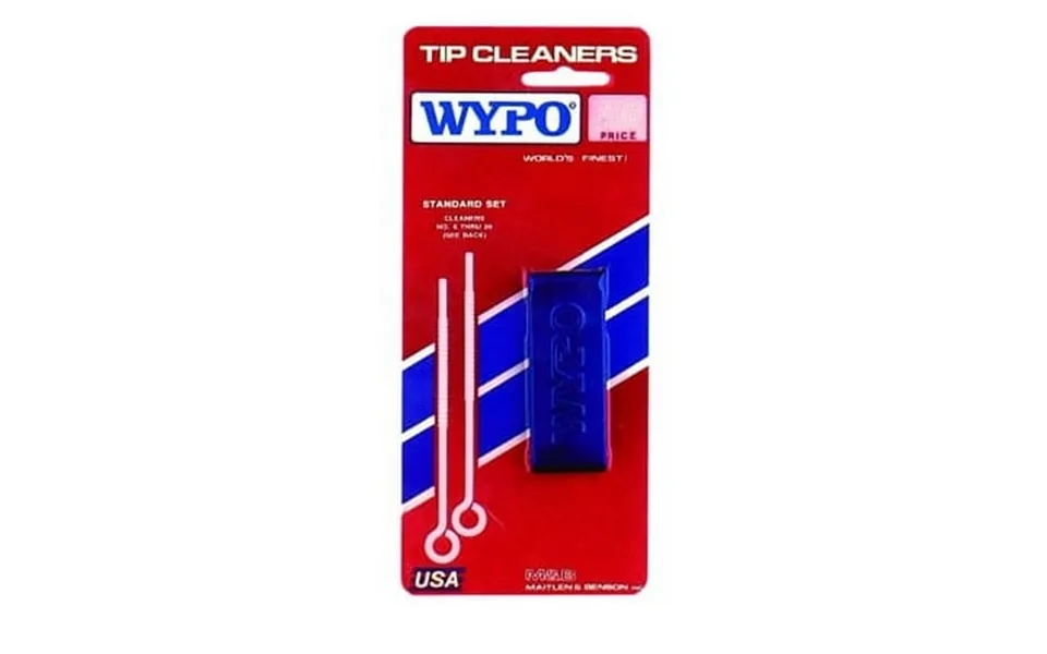 Tip Cleaner Kits 6 - 26 W File Skin Packed Bundle Of 5 Each