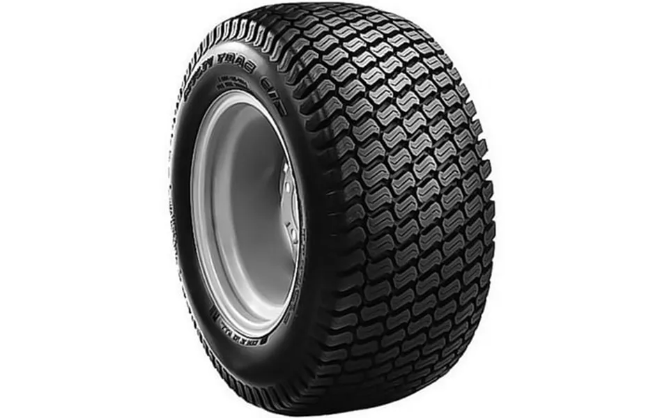 Titan Multi Trac C S 31x13.50-15 114a8 8 Ply Tractor Tire
