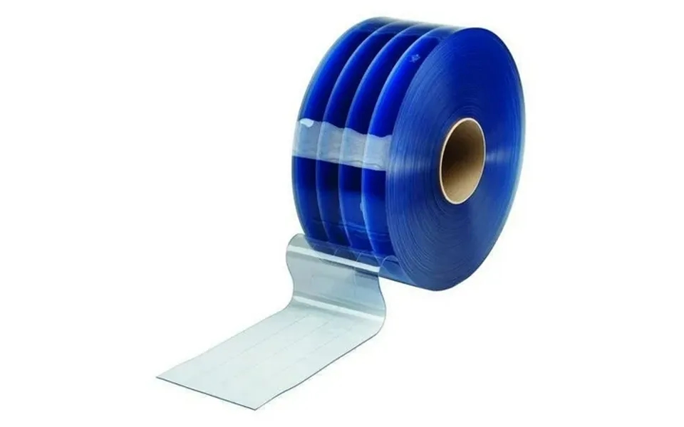 Tmi Flexible Bulk Roll Reinforced 12in Clr 999-00071