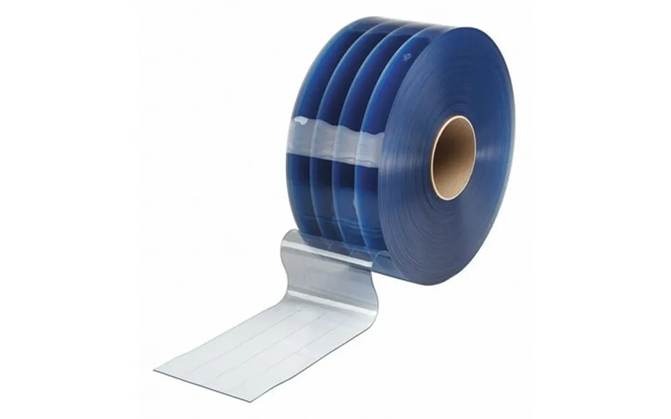 Tmi Flexible Bulk Roll Reinforced 12in Clr 999-00071