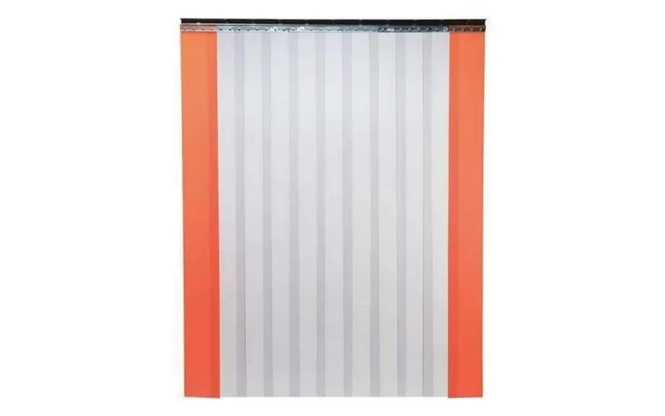 Tmi Industrial Strip Door Smooth 6fthx6ftw 999-00500