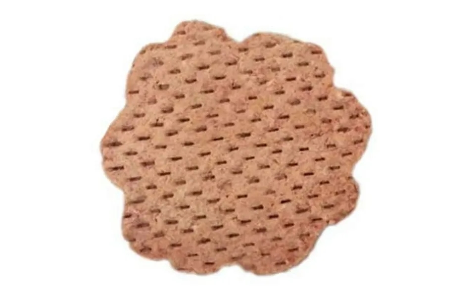 Tnt Beef Patty Seasoned 5 Ounce -- 64 Per Case