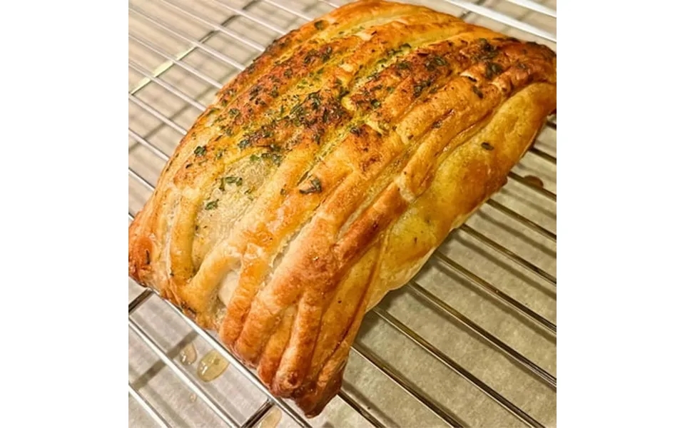 Today Gourmet Beef Wellington Frozen 10-9oz. Portions