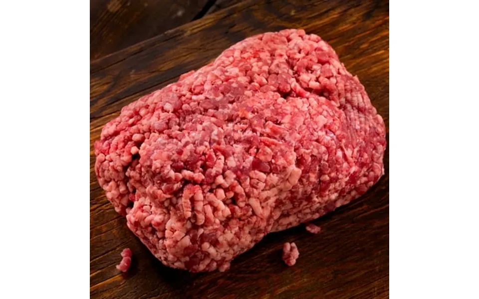 Today Gourmet Frozen Ground Lamb 10-1lb. Packages