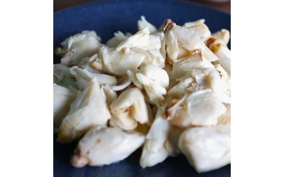 Today Gourmet Lump Crab Meat Chesapeake Bay - Hand-picked